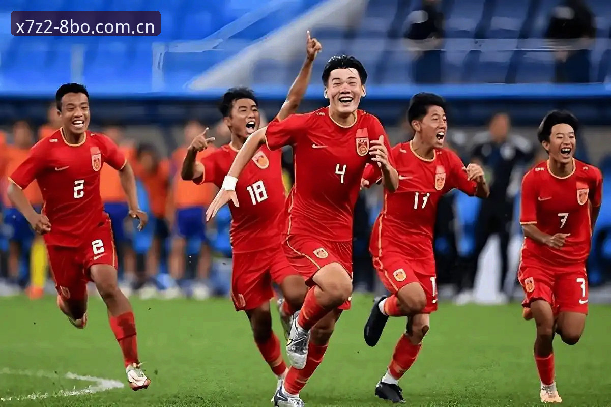 博体育平台2026最新版本 揭秘世界杯疯狂扩军到66队:中国男足迎来绝佳机会?